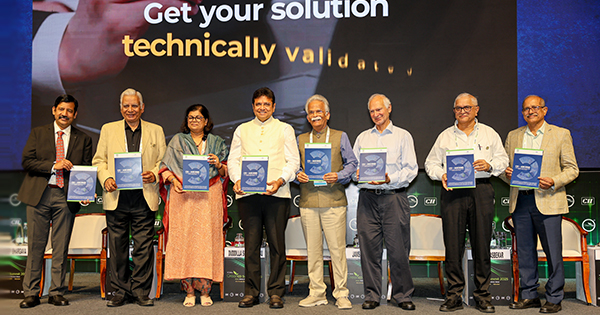 CII Launches National Cleantech Initiative to Support Startups