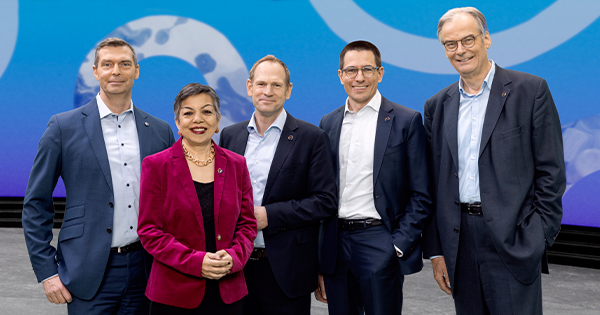 Covestro Reaffirms Strategic Shift Toward Circular Economy