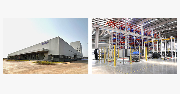 Daifuku Opens Cutting-Edge Automation Facility in Hyderabad