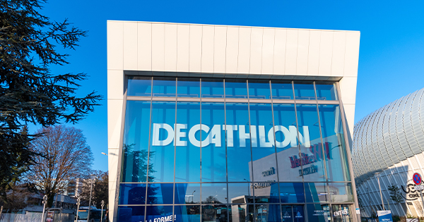 Decathlon Aims to Triple India Sourcing to US$ 3B by 2030