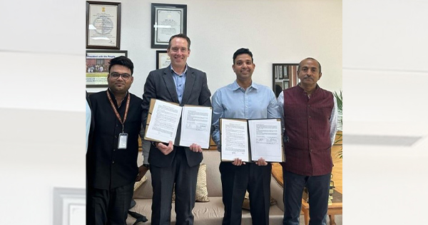 DPIIT and Hafele India Sign MoU to Boost Manufacturing and Innovation