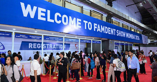 FAMDENT Show Mumbai 2025 to Showcase Dentistry Advancements