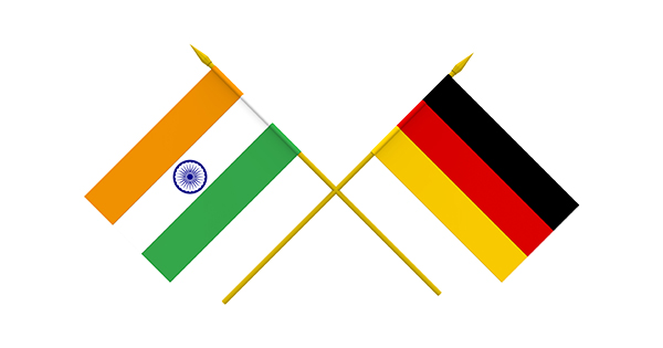 German Firms Eye Indian Partnerships in Manufacturing Push