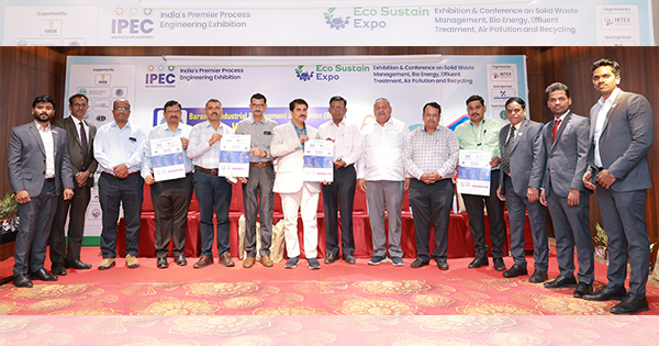 Green Priorities Steer Baramati Industrial Dialogue