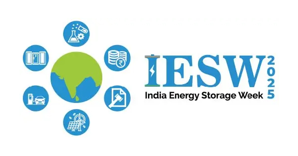India Energy Storage Week 2025 to Boost Manufacturing and Investments