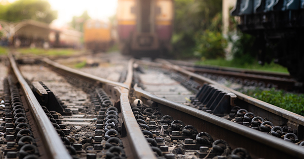 Indian Railways Sees 9 Percent Growth in Coach Production