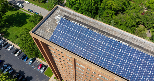 India’s Rooftop Solar Capacity Expected to Surge by FY27