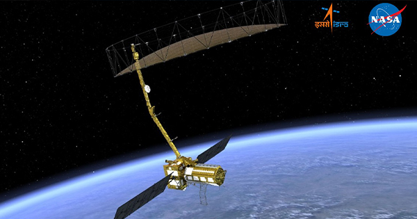 ISRO and NASA Launch Groundbreaking Climate Satellite into Orbit