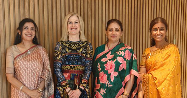 Lubrizol to Establish Technology and Innovation Center in Maharashtra