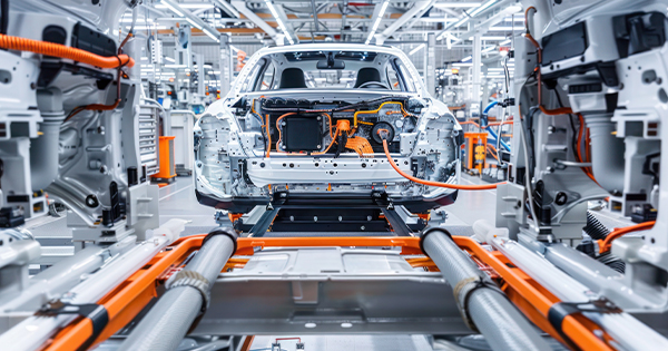 MHI Reports 1+ Million EV Sales in 2024-25 Boosting India’s Green Mobility