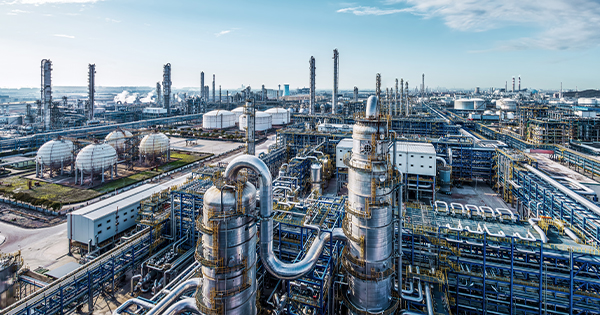 NITI Aayog Outlines Roadmap to Boost India’s Chemicals Industry