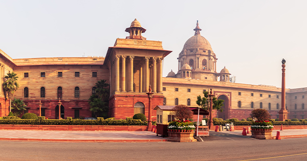 Padma Awards Presented to 71 Individuals at Rashtrapati Bhawan