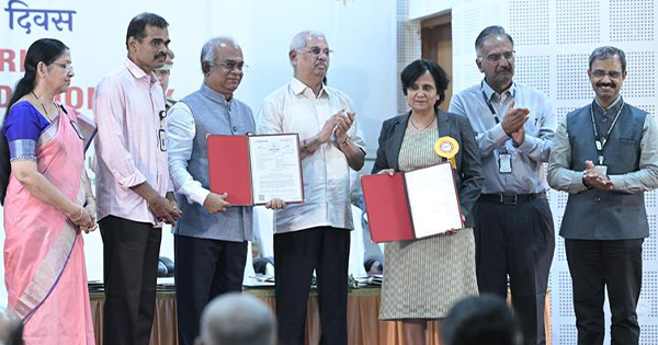 Red Mud, A Green Solution: Vedanta Aluminium Partners with ICAR-CTCRI