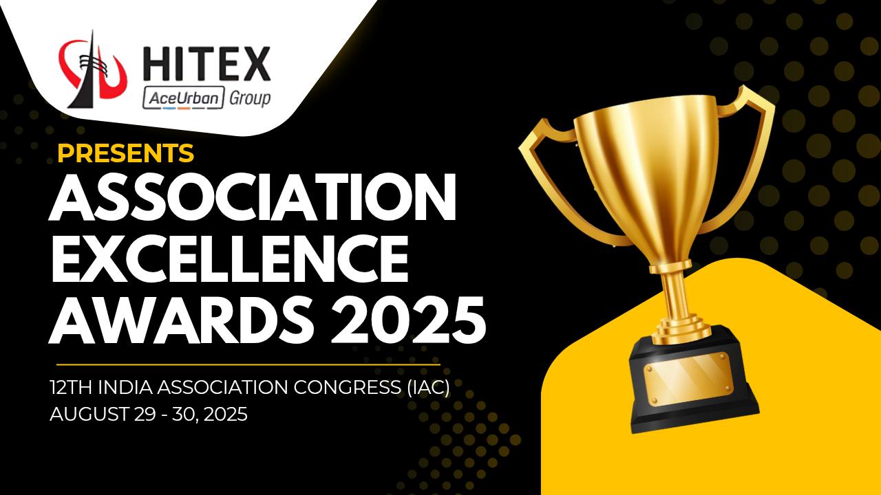 Spotlighting Leadership & Innovation: HITEX Champions the Best at IAC 2025