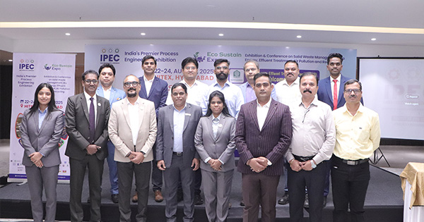 Taloja Roadshow Sets Stage for IPEC & ESE 2025