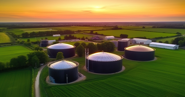 Telangana Secures INR 1,500 Crore Investment in Biogas Sector