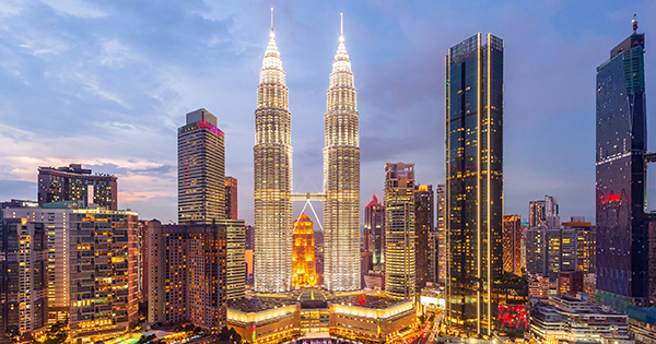 Tourism Malaysia’s Grandest Sales Push in India