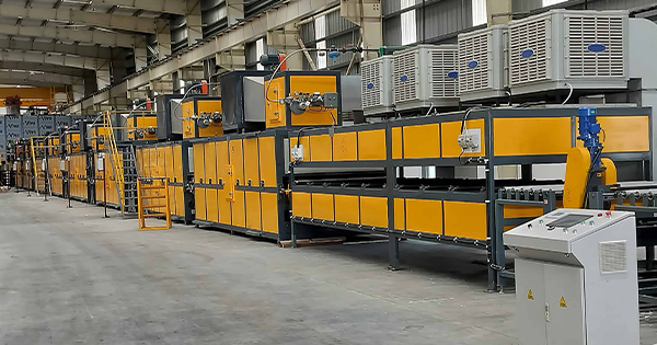 Viva Launches India’s First A2 Fire-Retardant ACP Facility