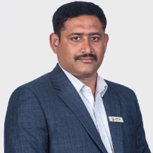 Anil Kumar Manda