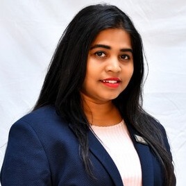 Anusha Vannam, CEM