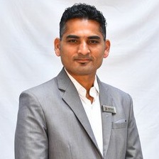 G Nataraj Sharma, CEM