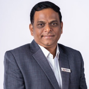 Praveen Kumar Karnati