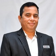 Sambit Kumar Mund, CEM