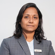 Saritha Madasu